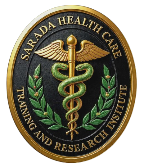 Sarada Logo